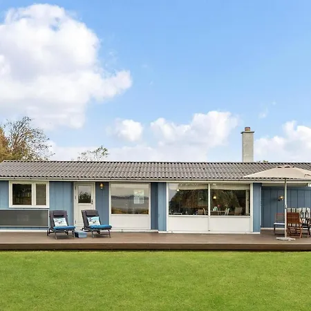 In With Kitchen Holiday home Fejo