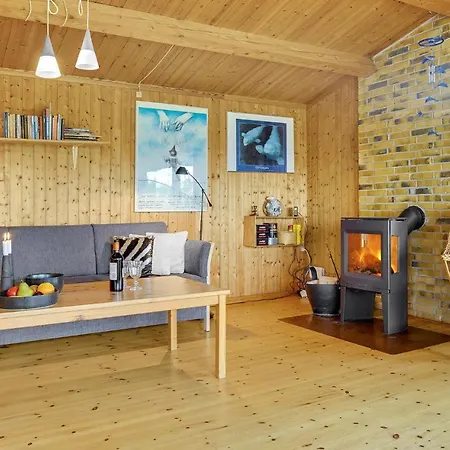 In Fejo With Kitchen Holiday home