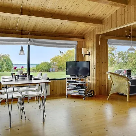 In With Kitchen Holiday home Fejo