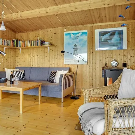 In Fejo With Kitchen *