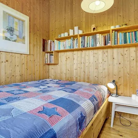 Holiday home In With Kitchen