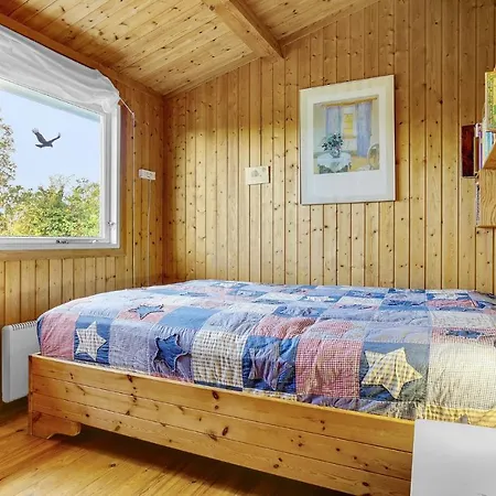 In With Kitchen Semesterbostad *