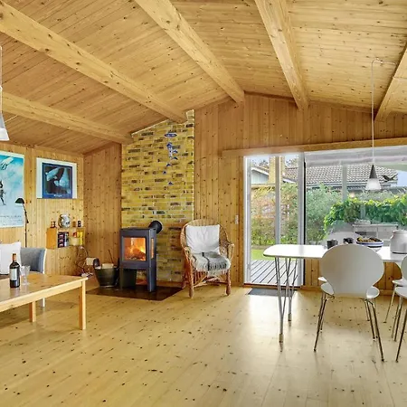 In With Kitchen Holiday home Fejo