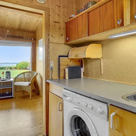 In With Kitchen * Fejo