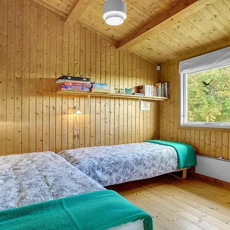 In Fejo With Kitchen *