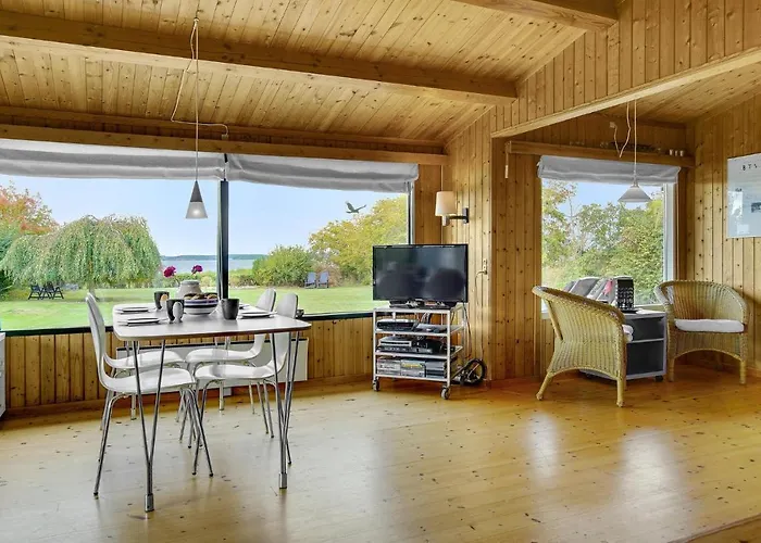 In With Kitchen Vakantiehuis Fejo